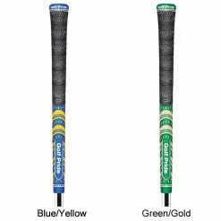 GolfPride Golf Pride MCC Teams Grip -Fairway Golf Sales 2022 GOL0085c