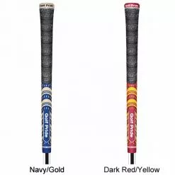 GolfPride Golf Pride MCC Teams Grip -Fairway Golf Sales 2022 GOL0085f