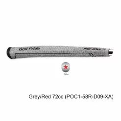 GolfPride Golf Pride Pro Only Cord Putter Grip 7 GolfPride Golf Pride Pro Only Cord Putter Grip -Fairway Golf Sales 2022 GOL0087a
