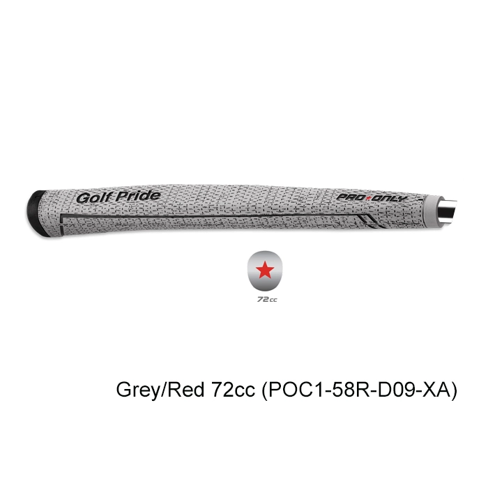 GolfPride Golf Pride Pro Only Cord Putter Grip 4 GolfPride Golf Pride Pro Only Cord Putter Grip - Image 2