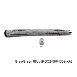 GolfPride Golf Pride Pro Only Cord Putter Grip 9 GolfPride Golf Pride Pro Only Cord Putter Grip -Fairway Golf Sales 2022 GOL0087c