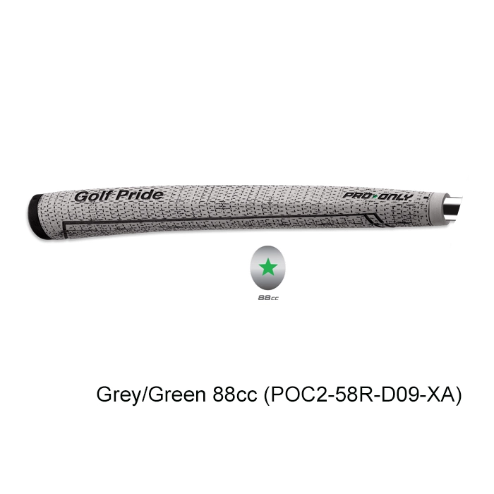 GolfPride Golf Pride Pro Only Cord Putter Grip 6 GolfPride Golf Pride Pro Only Cord Putter Grip - Image 4