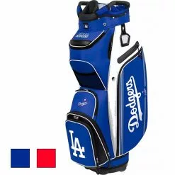 TeamEffort Team Effort MLB Bucket III Cooler Cart Bag