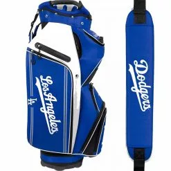 TeamEffort Team Effort MLB Bucket III Cooler Cart Bag -Fairway Golf Sales 2022 GOL0089b