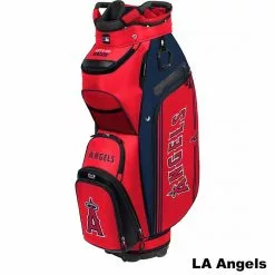TeamEffort Team Effort MLB Bucket III Cooler Cart Bag -Fairway Golf Sales 2022 GOL0089d
