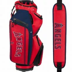 TeamEffort Team Effort MLB Bucket III Cooler Cart Bag -Fairway Golf Sales 2022 GOL0089e