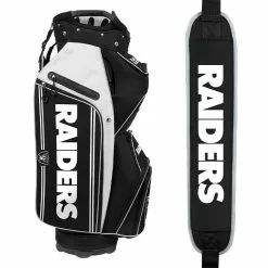 GolfPride Team Effort NFL Bucket III Cooler Cart Bag -Fairway Golf Sales 2022 GOL0090b