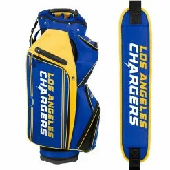 GolfPride Team Effort NFL Bucket III Cooler Cart Bag -Fairway Golf Sales 2022 GOL0090k