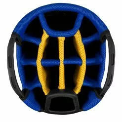 GolfPride Team Effort NFL Bucket III Cooler Cart Bag -Fairway Golf Sales 2022 GOL0090l