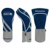 Global Tour Golf NFL Seattle Seahawks Driver Headcover 1 Global Tour Golf NFL Seattle Seahawks Driver Headcover -Fairway Golf Sales 2022 GOL0097