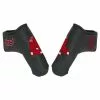 Global Tour Golf MLB Boston Red Sox Black Putter Cover -Fairway Golf Sales 2022 GOL0103