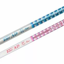 GraphiteDesign Graphite Design Tour AD SL II 5 Shafts 7 GraphiteDesign Graphite Design Tour AD SL II 5 Shafts -Fairway Golf Sales 2022 GRH0046a
