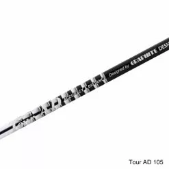 GraphiteDesign Graphite Design Tour AD Iron Shafts -Fairway Golf Sales 2022 GRH0055 55b