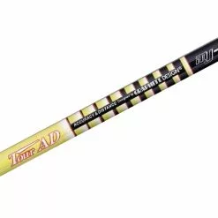 GraphiteDesign Graphite Design Tour AD MJ Wood Shafts