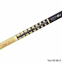 GraphiteDesign Graphite Design Tour AD MJ Wood Shafts -Fairway Golf Sales 2022 GRH0057 57b