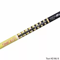 GraphiteDesign Graphite Design Tour AD MJ Wood Shafts -Fairway Golf Sales 2022 GRH0057 57d