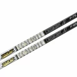 GraphiteDesign Graphite Design Tour AD F Series FWY Shaft
