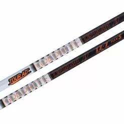 GraphiteDesign Graphite Design Tour AD IZ Wood Shaft