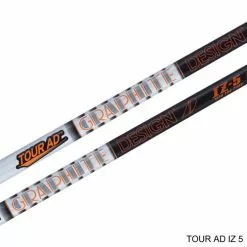 GraphiteDesign Graphite Design Tour AD IZ Wood Shaft -Fairway Golf Sales 2022 GRH0071 71b
