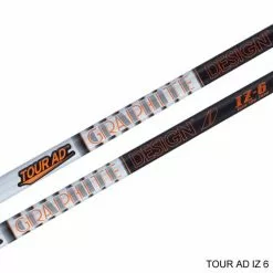 GraphiteDesign Graphite Design Tour AD IZ Wood Shaft -Fairway Golf Sales 2022 GRH0071 71c