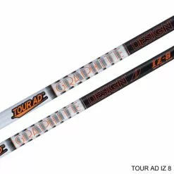 GraphiteDesign Graphite Design Tour AD IZ Wood Shaft -Fairway Golf Sales 2022 GRH0071 71e