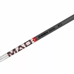 GraphiteDesign Graphite Design MAD Wood Shaft