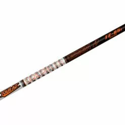 GraphiteDesign Graphite Design Tour AD IZ Hybrid Shaft