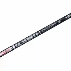 GraphiteDesign Graphite Design Tour AD XC Wood Shaft