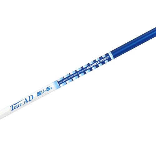 GraphiteDesign Graphite Design Tour AD BB Shafts 4 GraphiteDesign Graphite Design Tour AD BB Shafts - Image 2