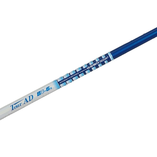 GraphiteDesign Graphite Design Tour AD BB Shafts 5 GraphiteDesign Graphite Design Tour AD BB Shafts - Image 3