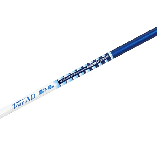 GraphiteDesign Graphite Design Tour AD BB Shafts 7 GraphiteDesign Graphite Design Tour AD BB Shafts - Image 5