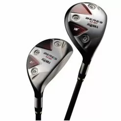 HONMA BERES U01 Utility Woods -Fairway Golf Sales 2022 HNM0013 13a