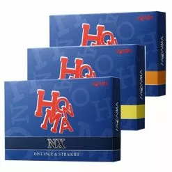 HONMA NX Golf Ball