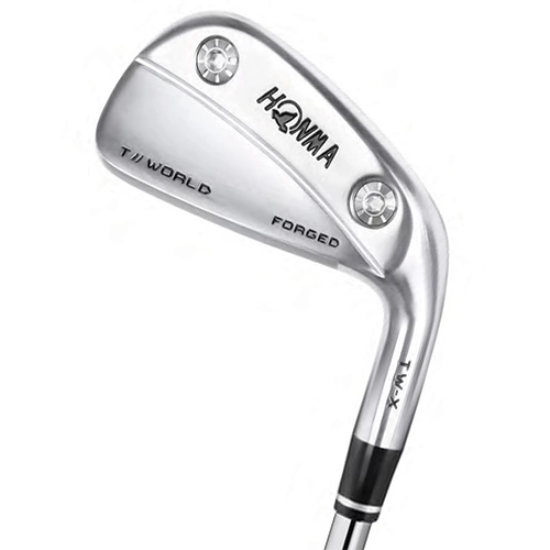 HONMA TW747 X Individual Irons 4 HONMA TW747 X Individual Irons - Image 2