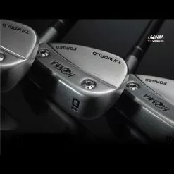 HONMA TW747 X Individual Irons 17 HONMA TW747 X Individual Irons -Fairway Golf Sales 2022 HNM0174e