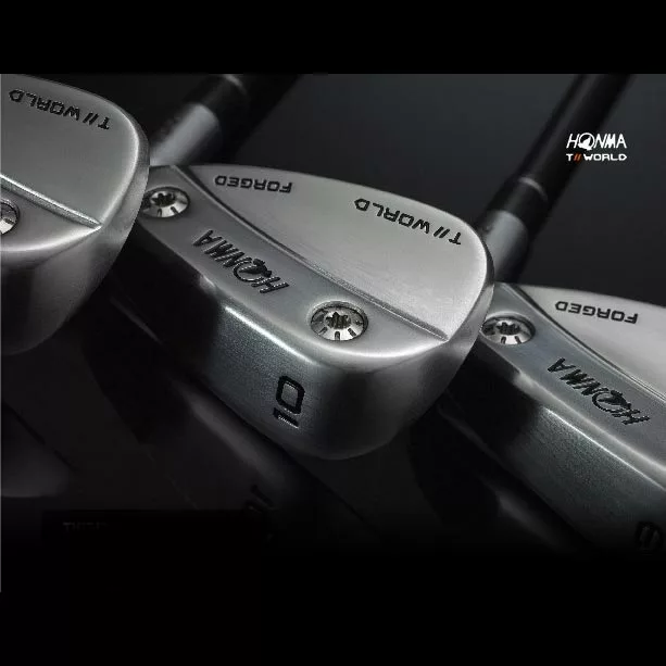 HONMA TW747 X Individual Irons 8 HONMA TW747 X Individual Irons - Image 6