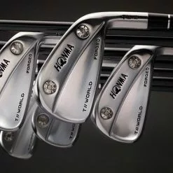 HONMA TW747 X Individual Irons 18 HONMA TW747 X Individual Irons -Fairway Golf Sales 2022 HNM0174f
