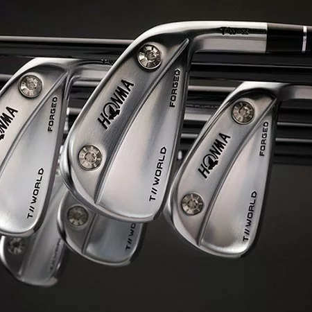 HONMA TW747 X Individual Irons 9 HONMA TW747 X Individual Irons - Image 7