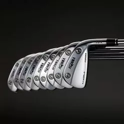 HONMA TW747 X Individual Irons 19 HONMA TW747 X Individual Irons -Fairway Golf Sales 2022 HNM0174g