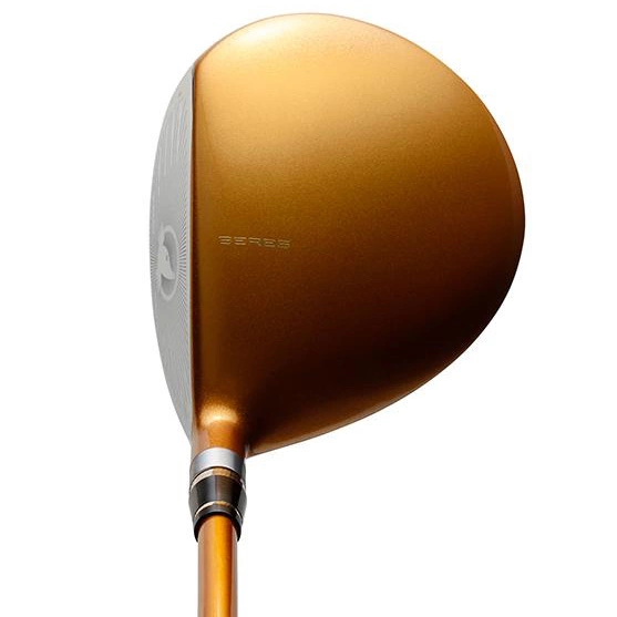HONMA BERES 07 5-Star Fairway Wood 5 HONMA BERES 07 5-Star Fairway Wood - Image 3
