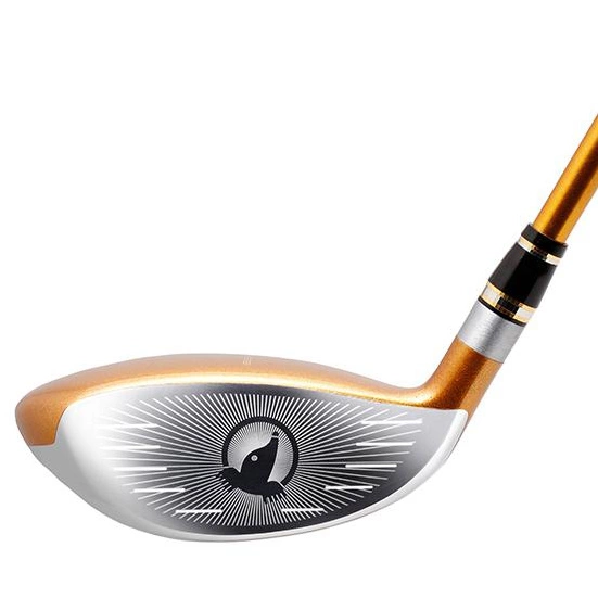 HONMA BERES 07 5-Star Fairway Wood 6 HONMA BERES 07 5-Star Fairway Wood - Image 4