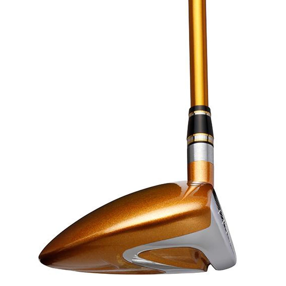 HONMA BERES 07 5-Star Fairway Wood 7 HONMA BERES 07 5-Star Fairway Wood - Image 5