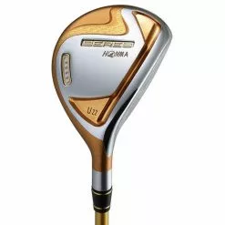 HONMA BERES 07 4-Star Hybrid