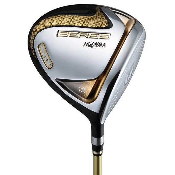 HONMA BERES 07 3-Star Driver 3 HONMA BERES 07 3-Star Driver