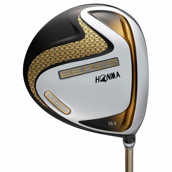 HONMA BERES 07 3-Star Driver 4 HONMA BERES 07 3-Star Driver - Image 2