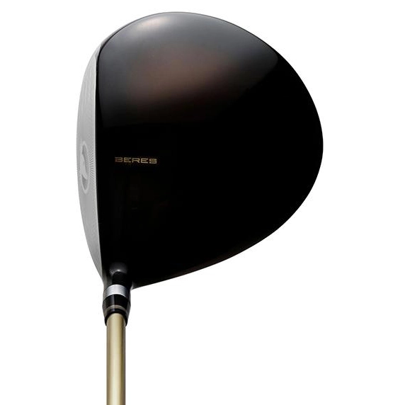 HONMA BERES 07 3-Star Driver 5 HONMA BERES 07 3-Star Driver - Image 3