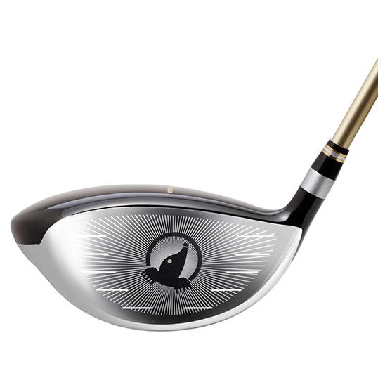 HONMA BERES 07 3-Star Driver 6 HONMA BERES 07 3-Star Driver - Image 4