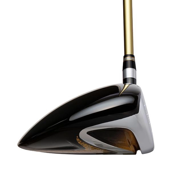 HONMA BERES 07 3-Star Driver 7 HONMA BERES 07 3-Star Driver - Image 5
