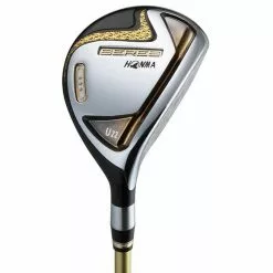HONMA BERES 07 3-Star Hybrid