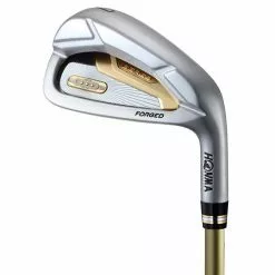 HONMA BERES 07 3-Star Irons